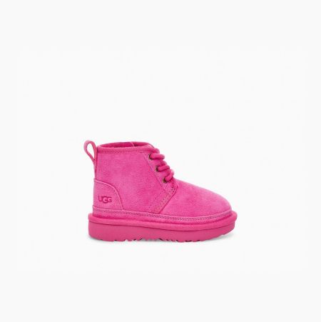 UGG Neumel II - Boots Barn - Rosa (NO-T638)